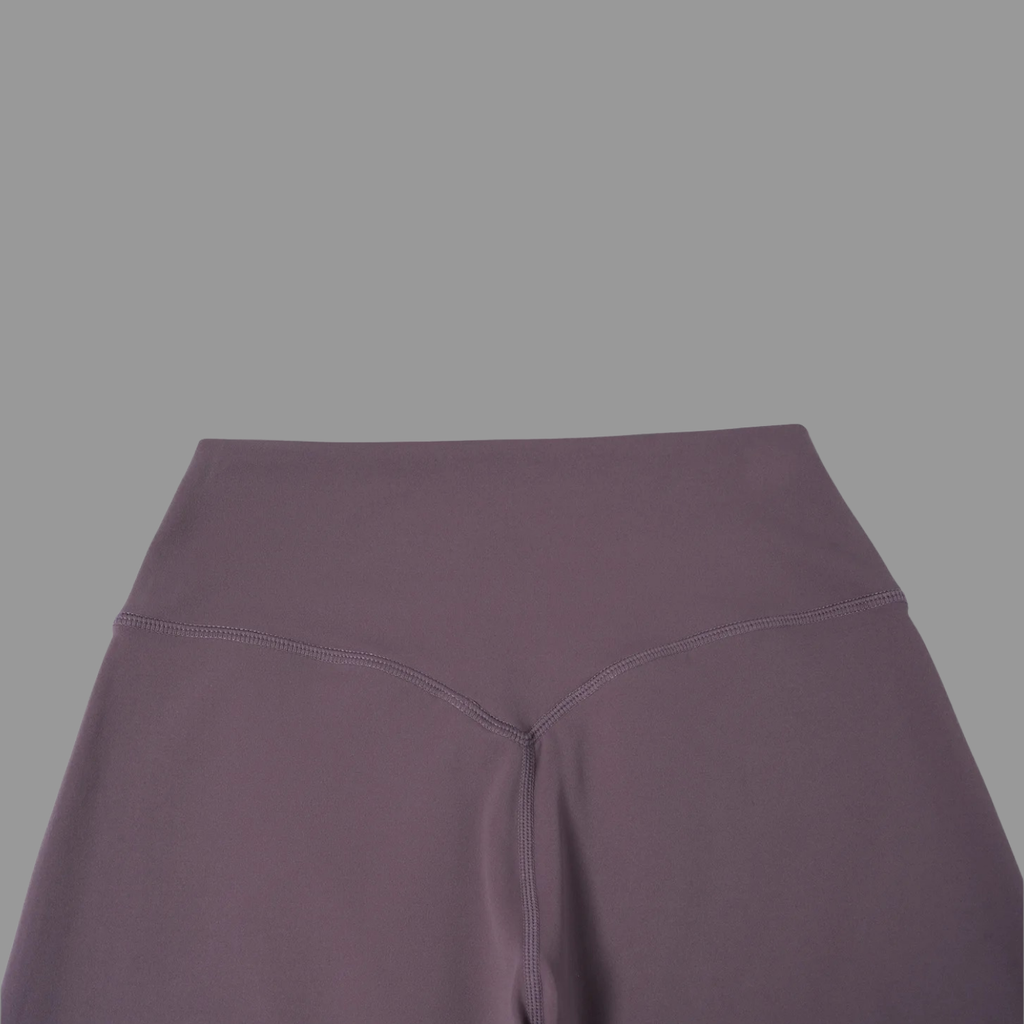 Ensemble de sport Violet 2 pièces PILATIV