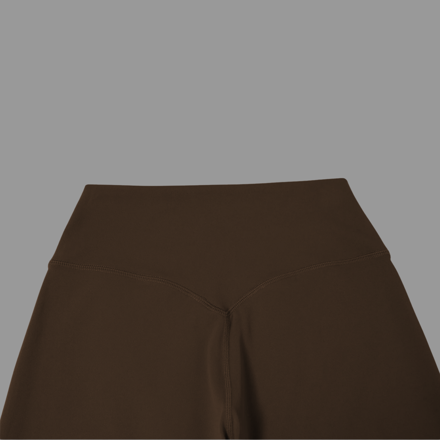 Ensemble de sport Marron 2 pièces PILATIV