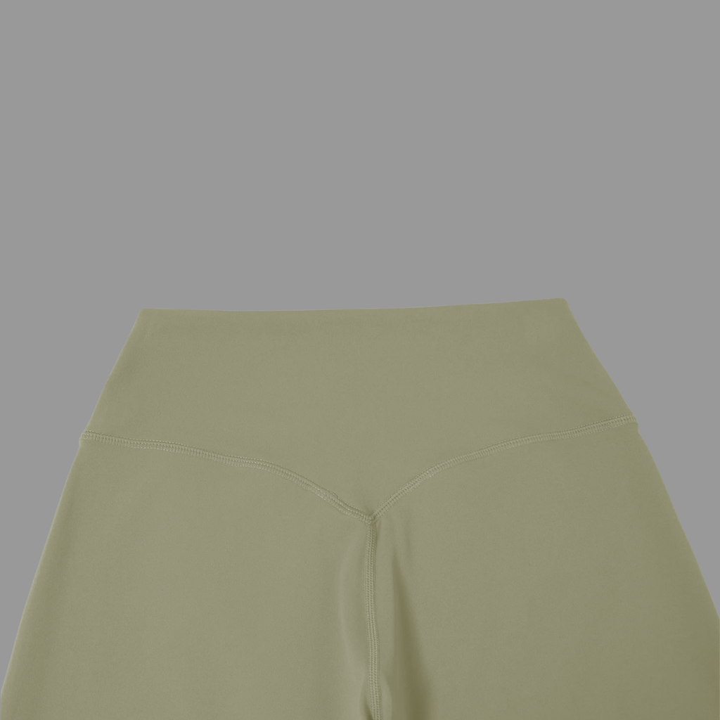 Ensemble de sport Vert 2 pièces PILATIV