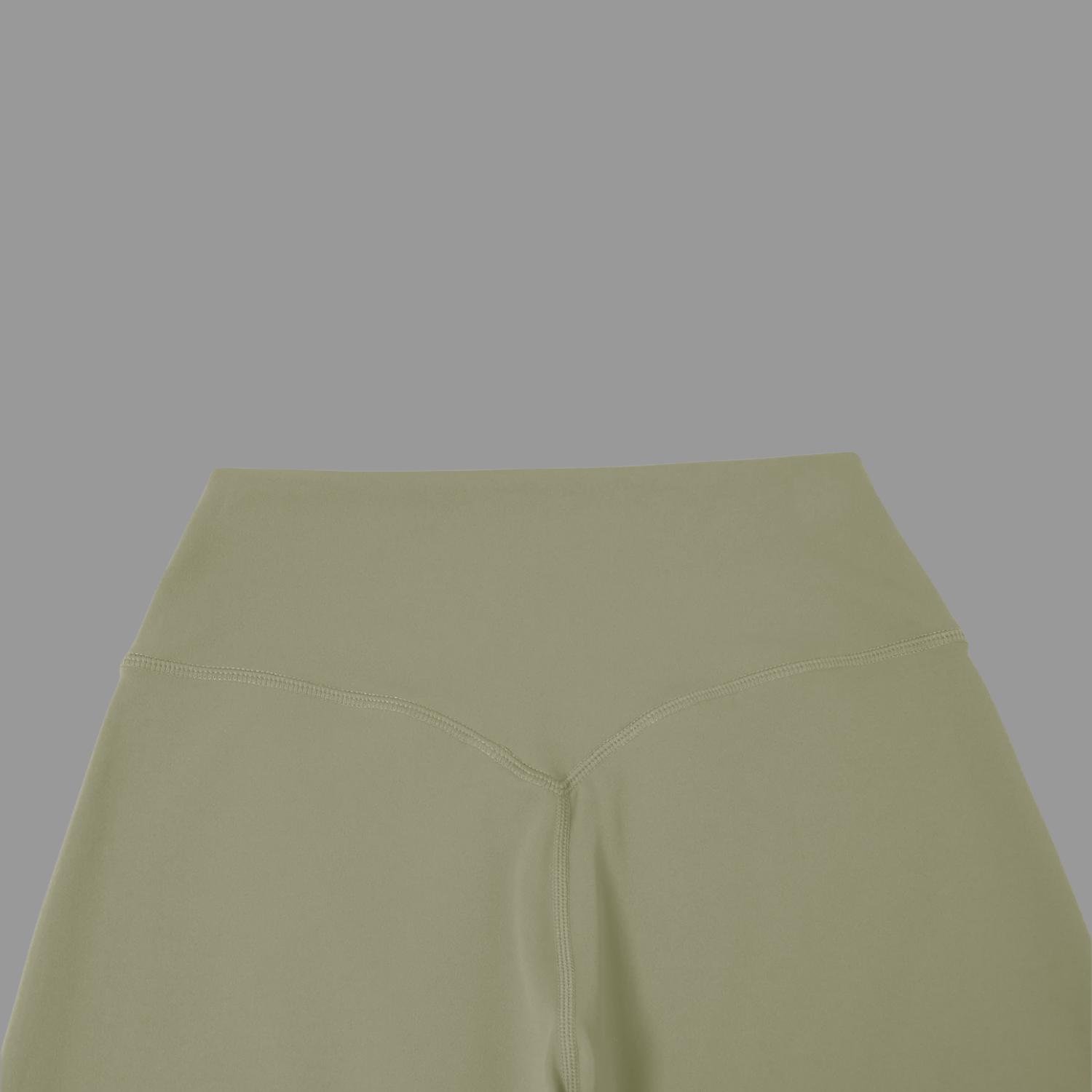 Ensemble de sport Vert 2 pièces PILATIV