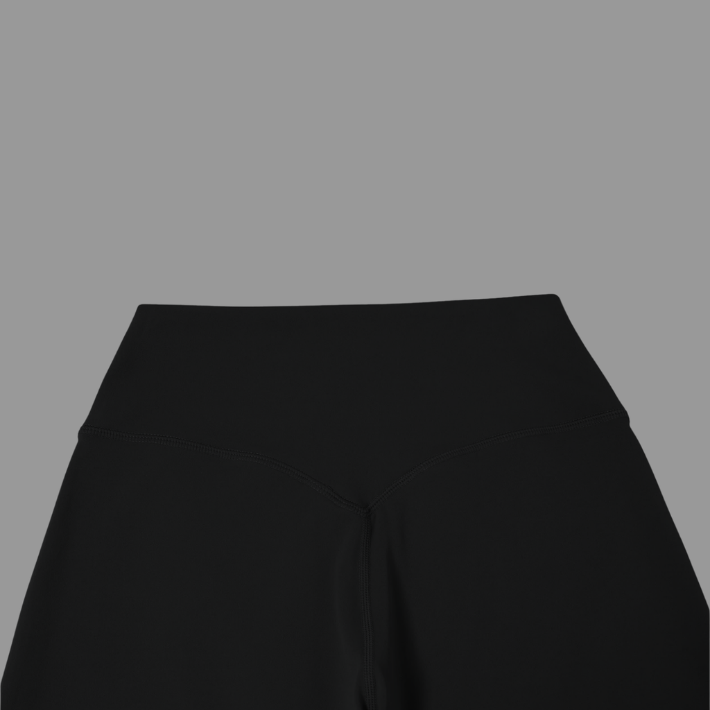 Ensemble de sport Noir 2 pièces PILATIV