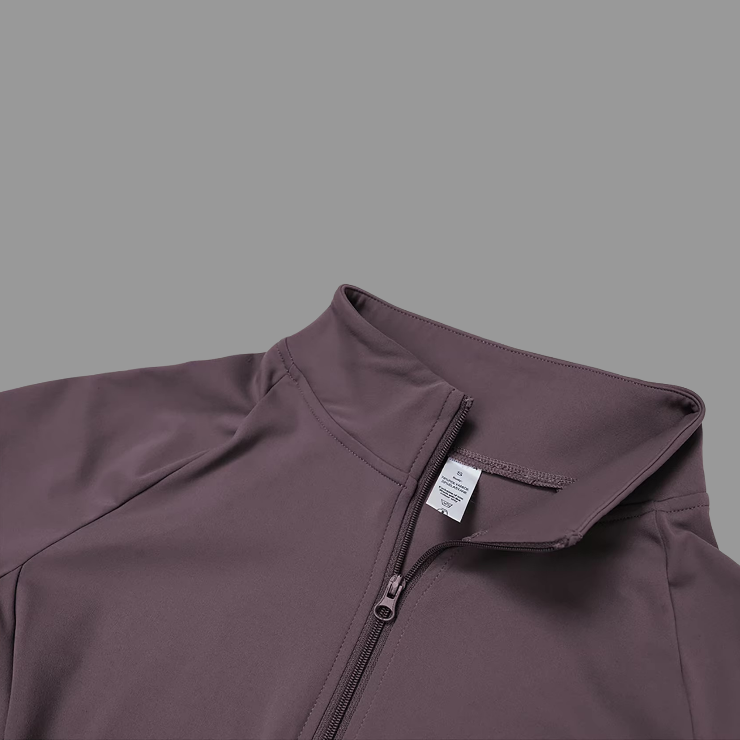 Ensemble de survêtement Violet PILATIV