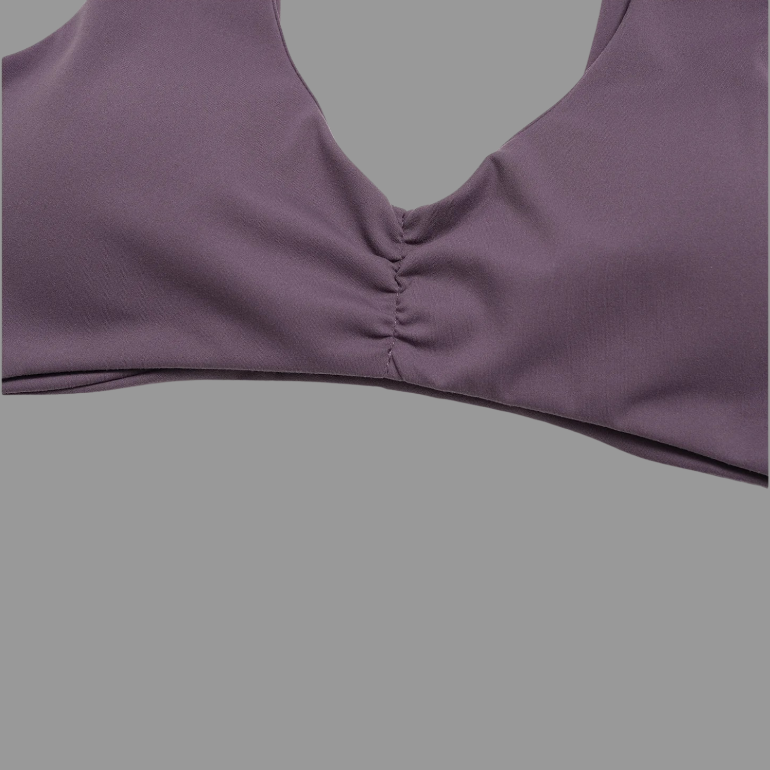 Ensemble de sport Violet 2 pièces PILATIV