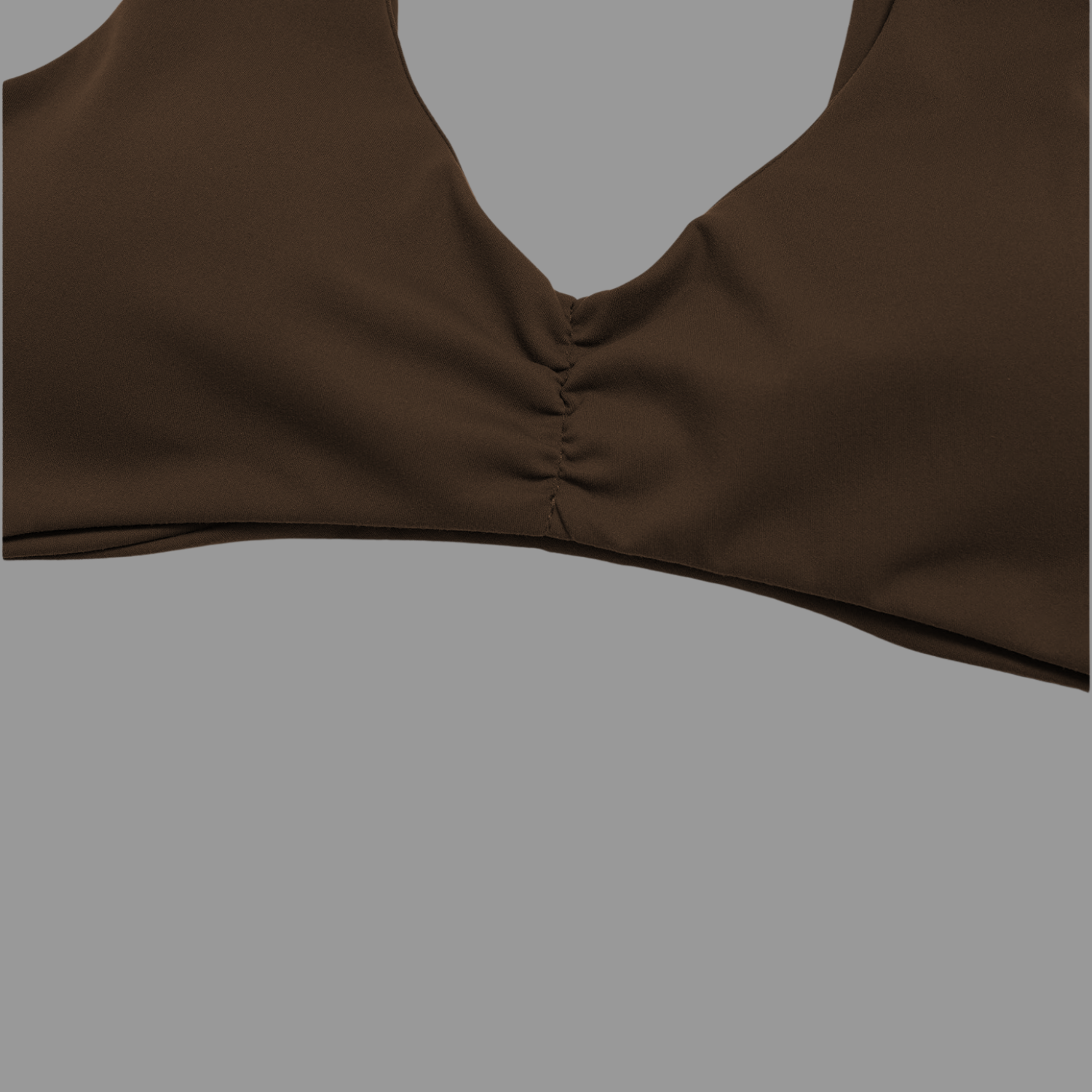 Ensemble de sport Marron 2 pièces PILATIV