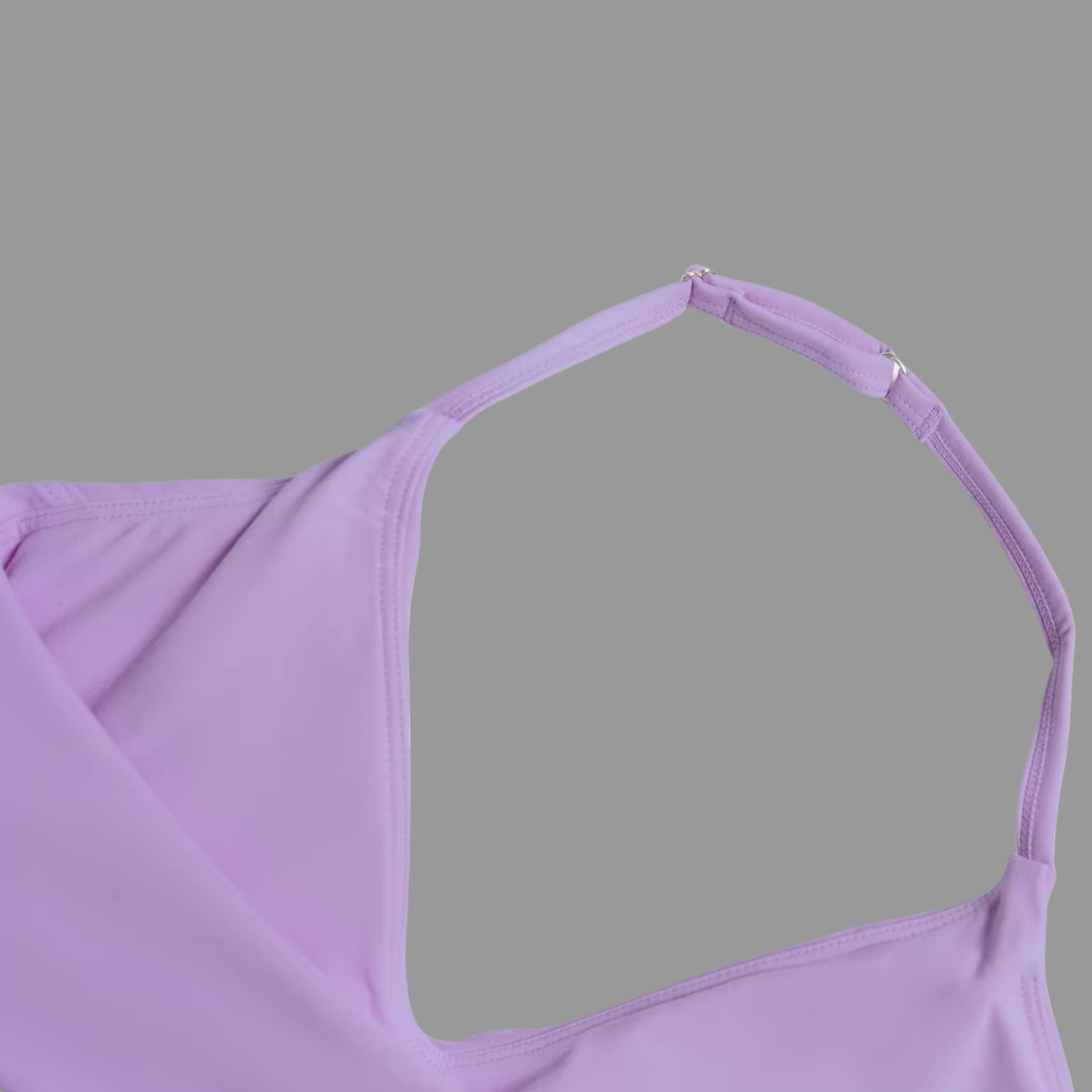 Brassière pour femmes Violet PILATIV