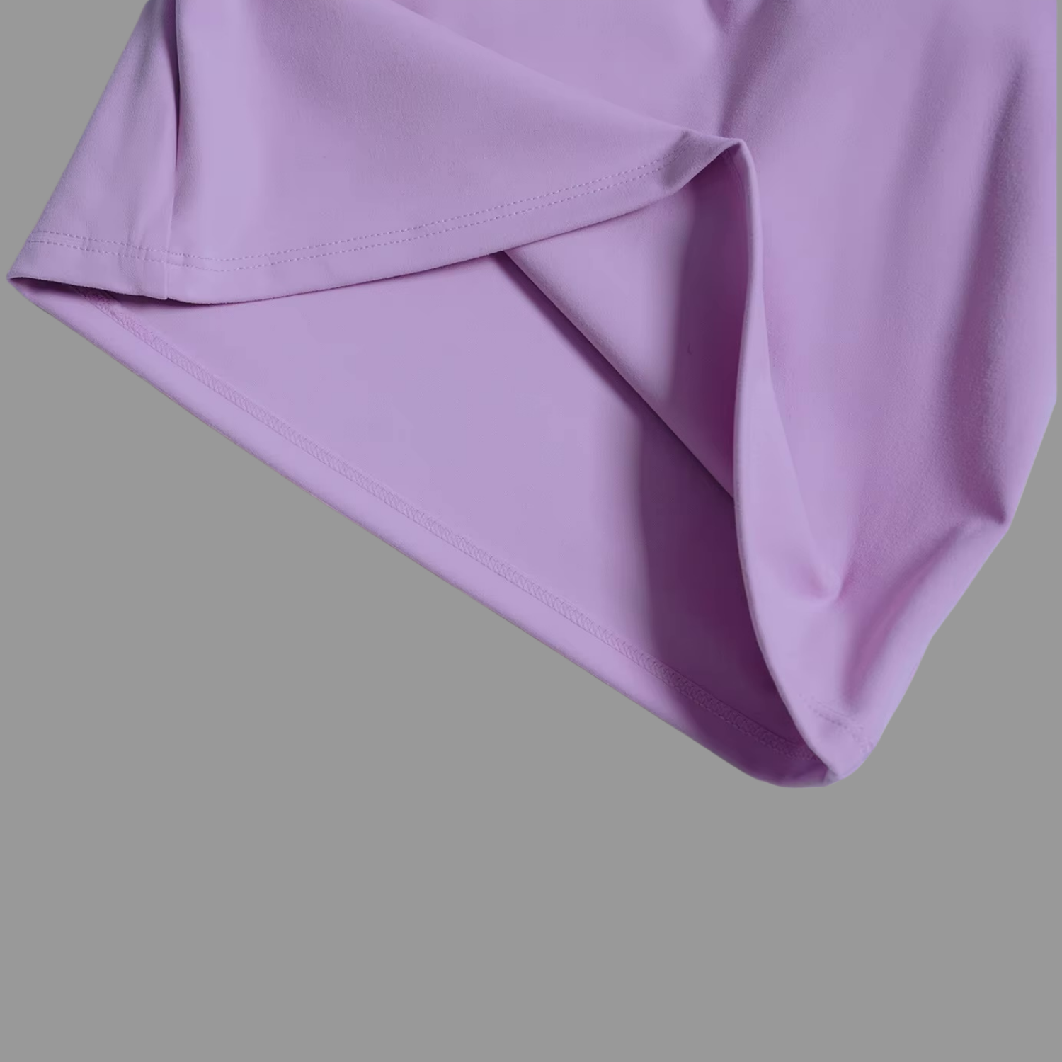 Ensemble de survêtement Violet Lilas PILATIV