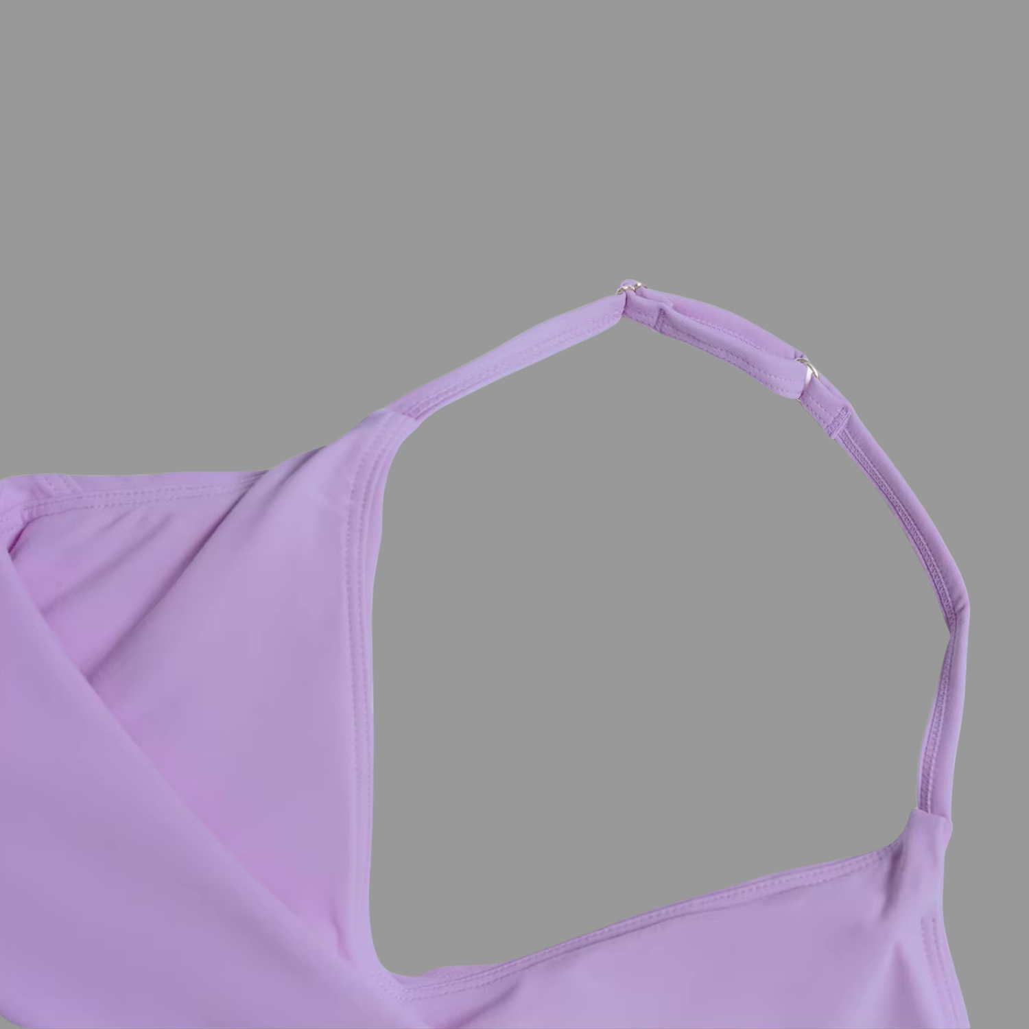 Ensemble de survêtement Violet Lilas PILATIV