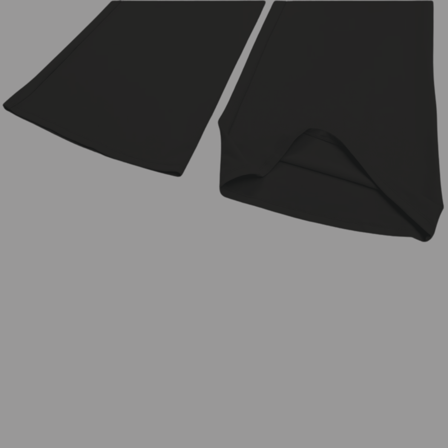 Bas de survêtement Black PILATIV pour femme