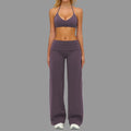 Ensemble de survêtement Violet PILATIV